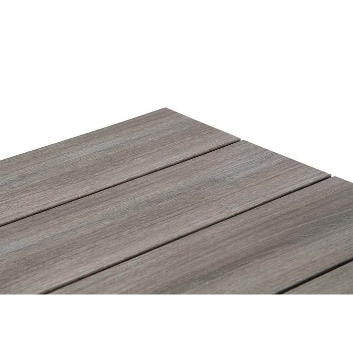 Presto Tarenta/Valley 240 cm dining tuinset 7-delig
