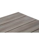 Presto Tarenta/Valley 240 cm dining tuinset 7-delig thumbnail