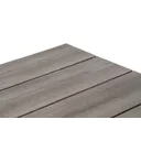 Garden Collections Buckingham/Valley 180 cm dining tuinset 5-delig thumbnail