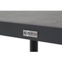 Santika Zaga/Varano 160 cm dining tuinset 5-delig thumbnail