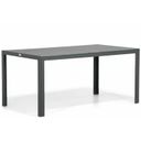 Santika Zaga/Varano 160 cm dining tuinset 5-delig thumbnail