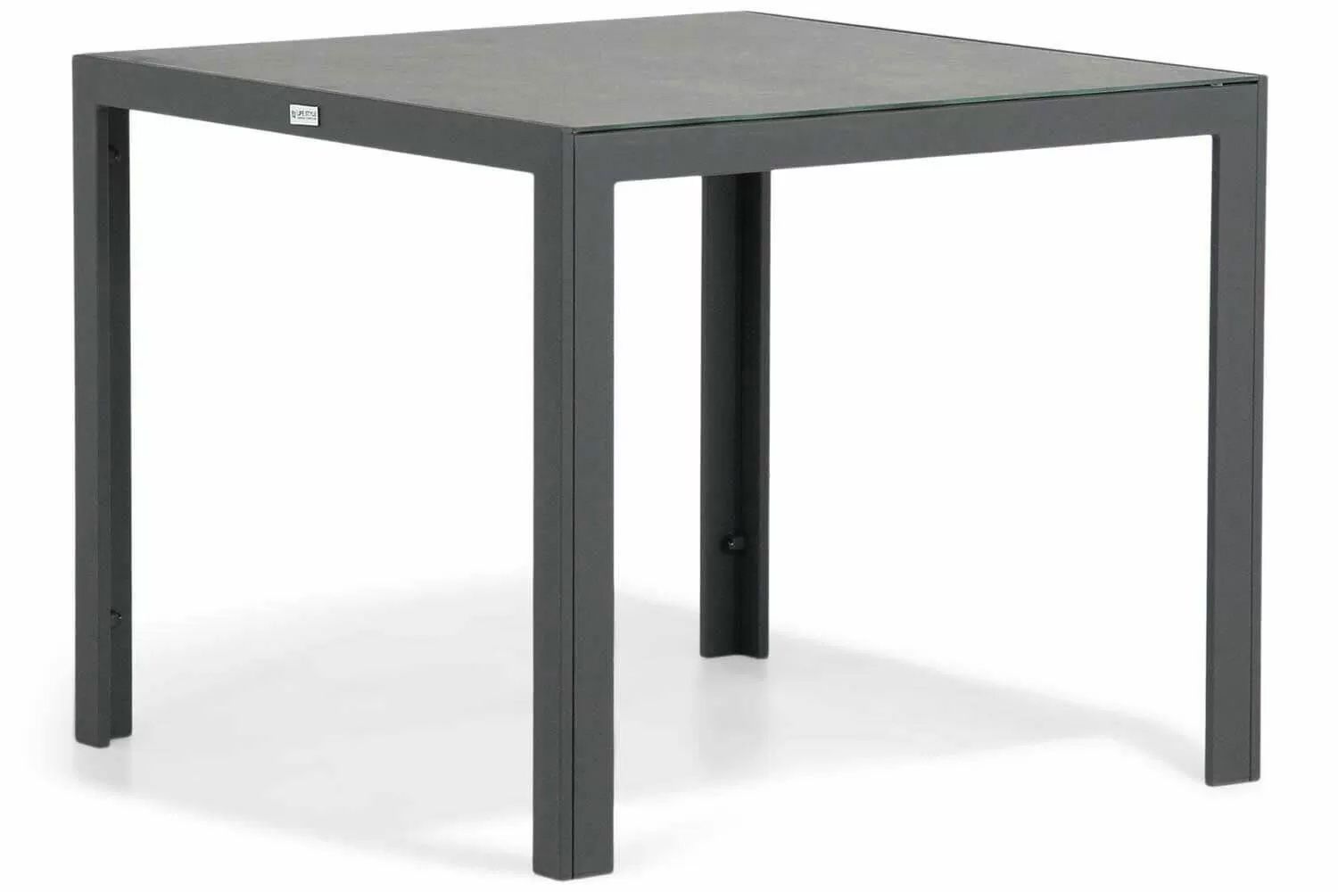 Lifestyle Varano dining tuintafel 90 x 90 cm thumbnail