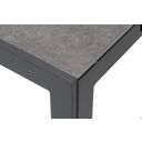 Santika Zaga/Varano 160 cm dining tuinset 5-delig thumbnail