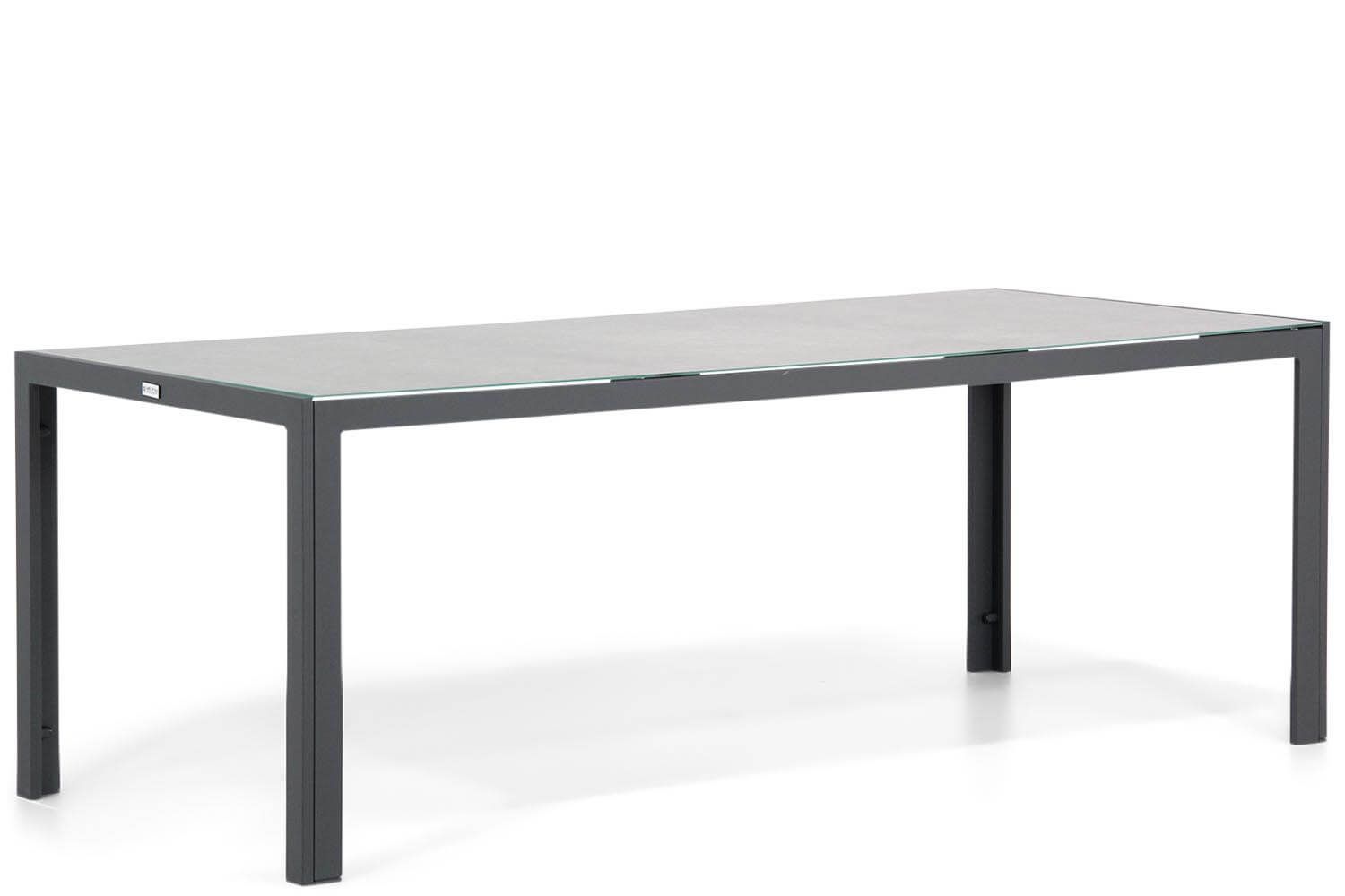 Lifestyle Dolphin/Varano 210 cm dining tuinset 7-delig