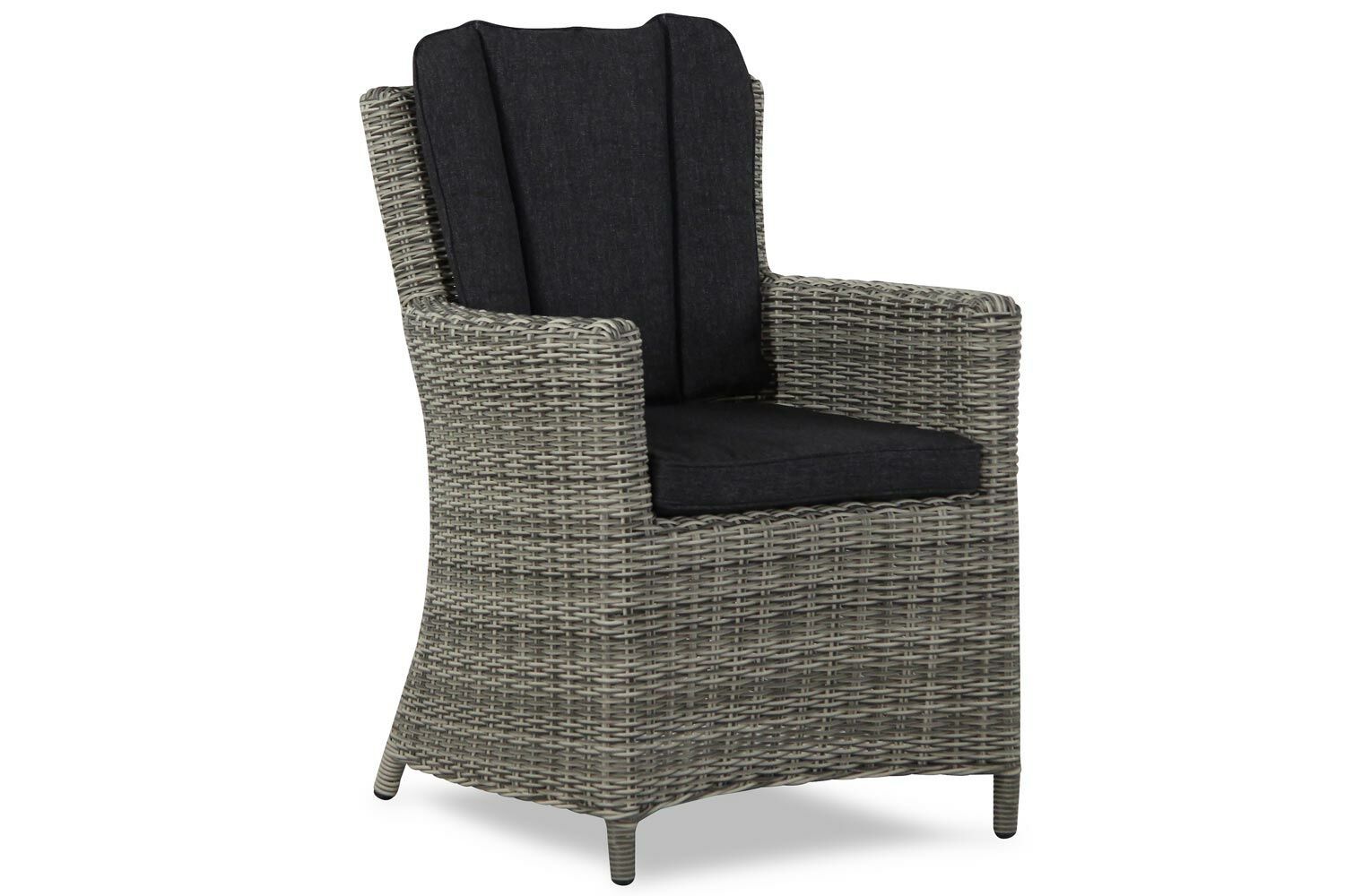 Garden Collections Venerdi/Brighton 300 cm tuinset 9-delig