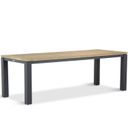 Lifestyle Advance/Veneto 230 cm dining tuinset 5-delig thumbnail
