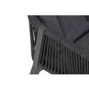 Lifestyle Verona/Orino 130 cm dining tuinset 5-delig thumbnail