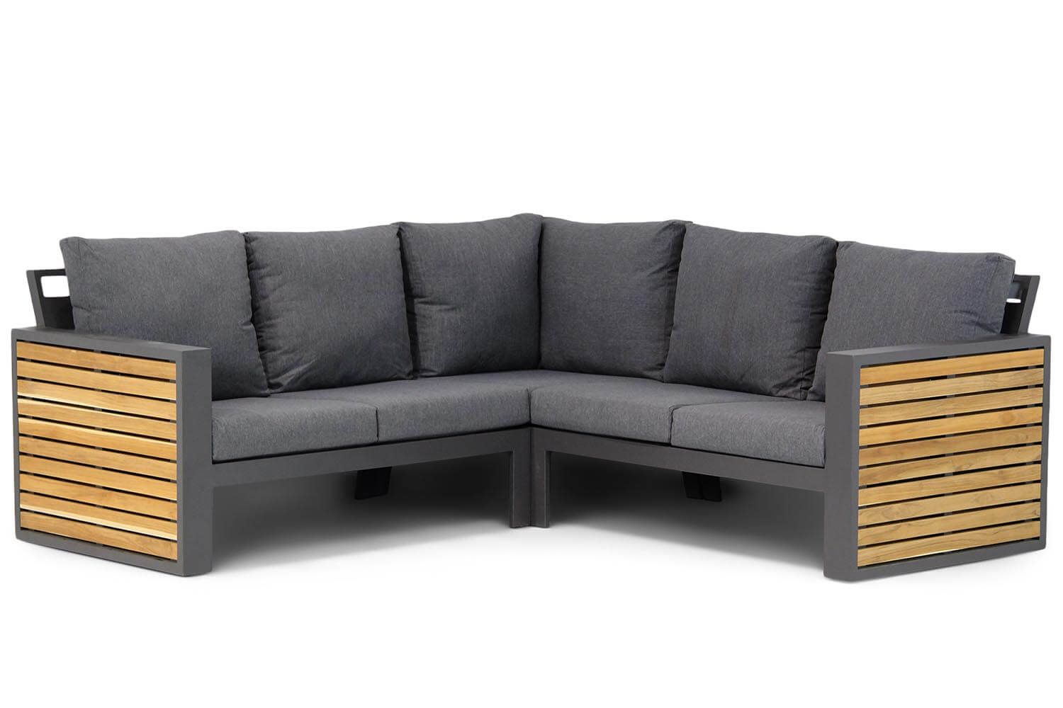 Lifestyle Verona hoek loungeset 3-delig