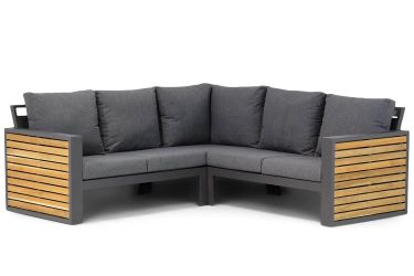 Lifestyle Verona hoek loungeset 3-delig