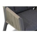 Lifestyle Verona/Riviera 180 cm dining tuinset 5-delig thumbnail
