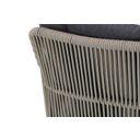 Lifestyle Verona/Riviera 180 cm dining tuinset 5-delig thumbnail