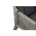 Lifestyle Verona/Riviera 180 cm dining tuinset 5-delig thumbnail