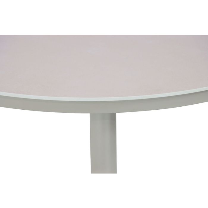 Coco Antoni/Vienna 120 cm dining tuinset 5-delig