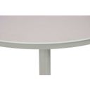 Coco Antoni/Vienna 120 cm dining tuinset 5-delig thumbnail