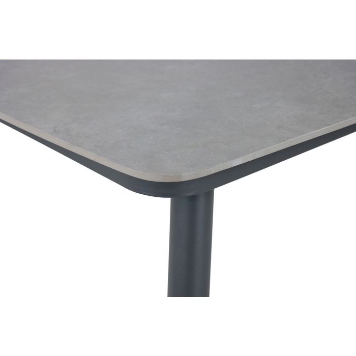 Santika Novita/Vienna 180 cm dining tuinset 5-delig