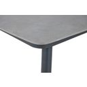 Santika Novita/Vienna 180 cm dining tuinset 5-delig thumbnail
