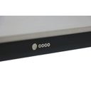 Coco Olivine/Vienna 240 cm dining tuinset 7-delig thumbnail