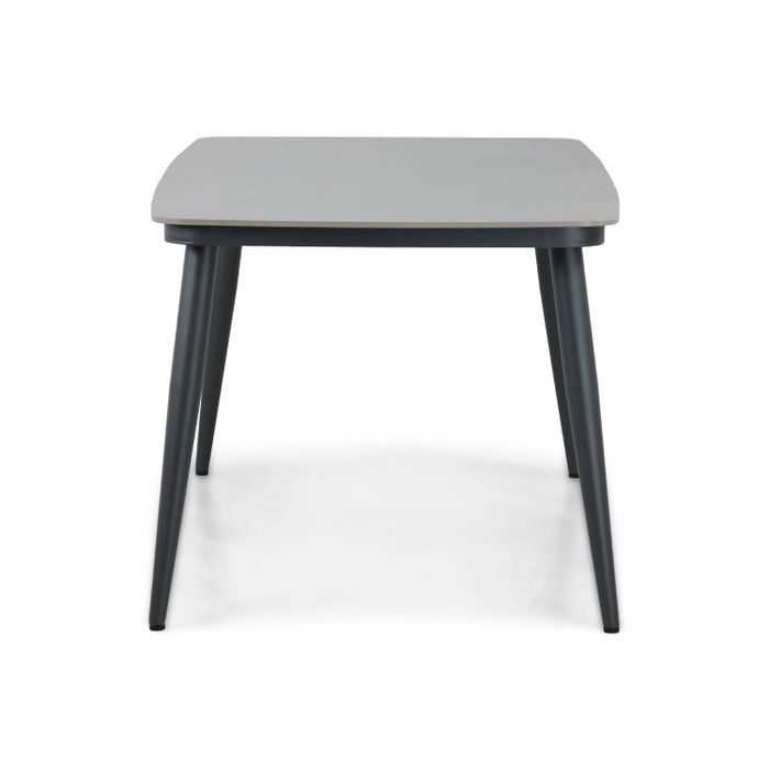 Santika Novita/Vienna 180 cm dining tuinset 5-delig