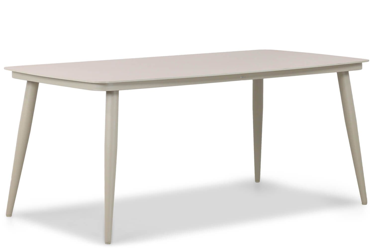 Coco Vienna dining tuintafel 180 x 90 cm thumbnail