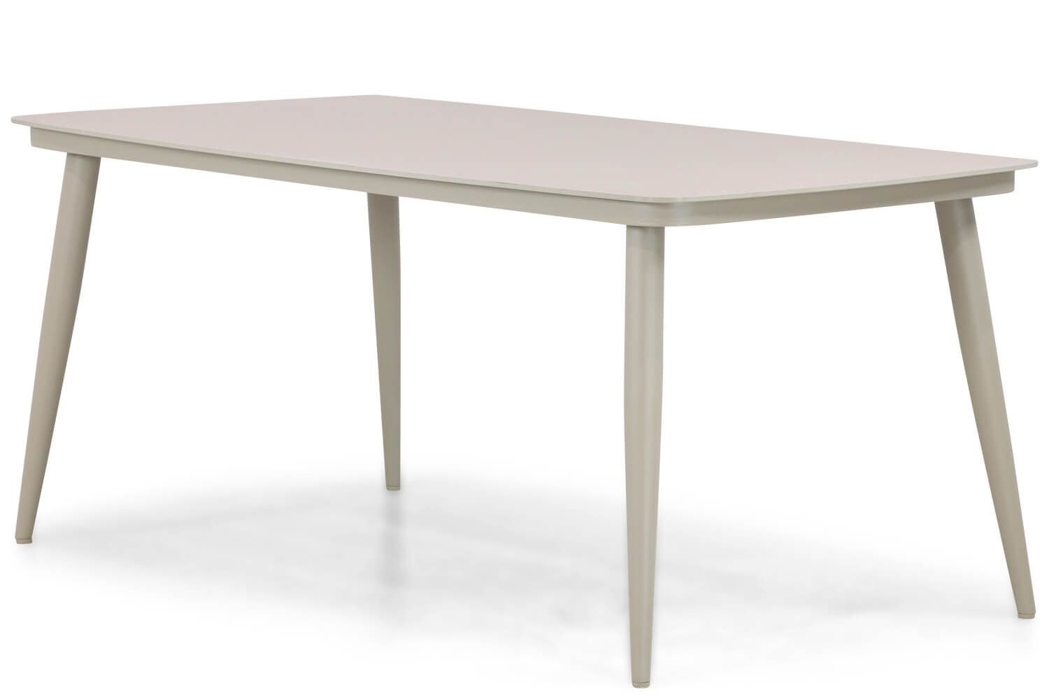 Coco Vienna dining tuintafel 180 x 90 cm