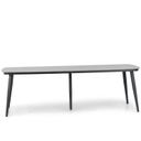 Coco Olivine/Vienna 240 cm dining tuinset 7-delig thumbnail