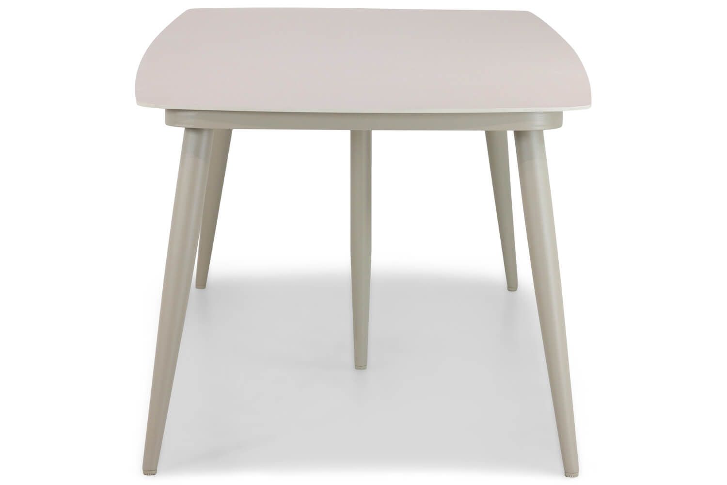 Osmen Joliet/Vienna 240 cm dining tuinset 7-delig thumbnail