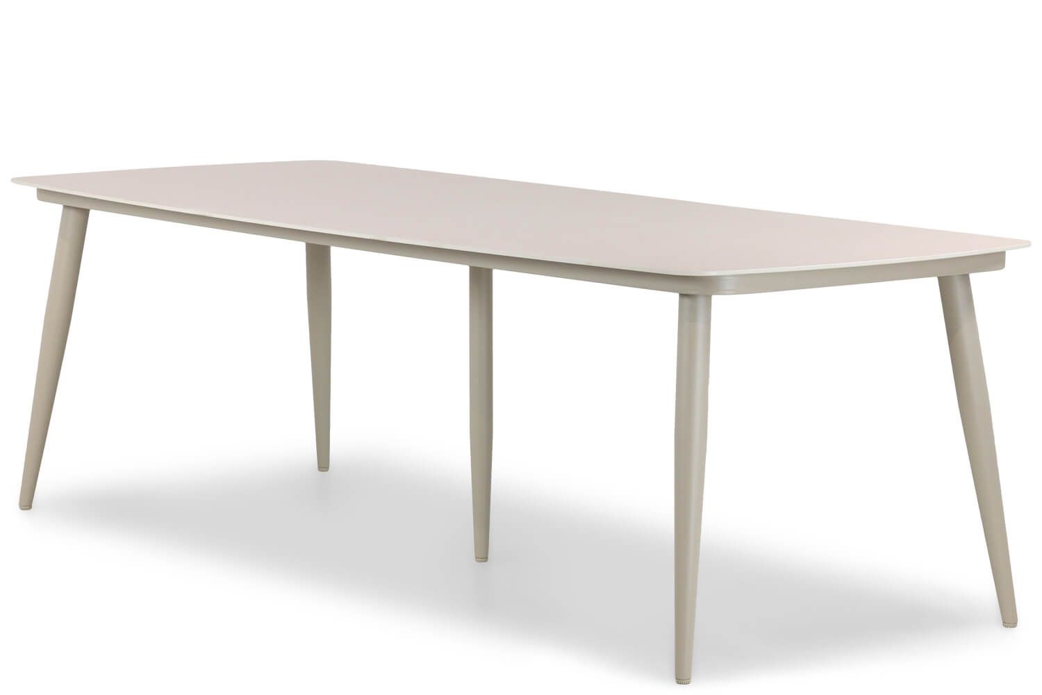 Osmen Joliet/Vienna 240 cm dining tuinset 7-delig thumbnail