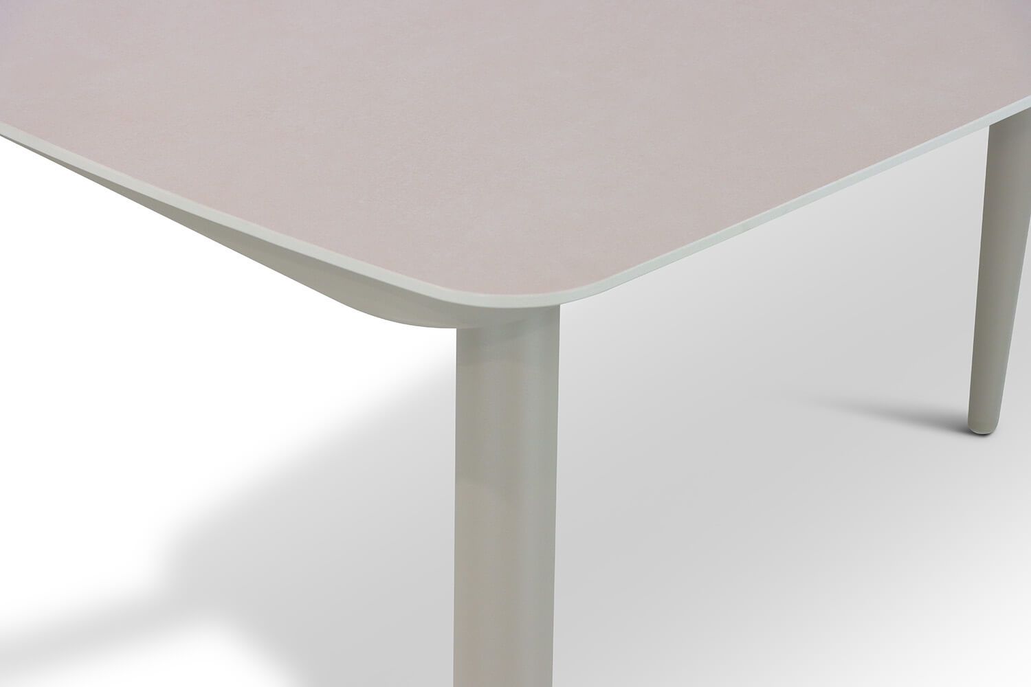 Osmen Joliet/Vienna 240 cm dining tuinset 7-delig thumbnail