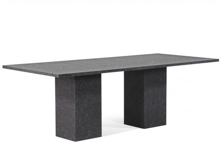 Garden Collections Graniet dining tuintafel 240 x 100 cm 
