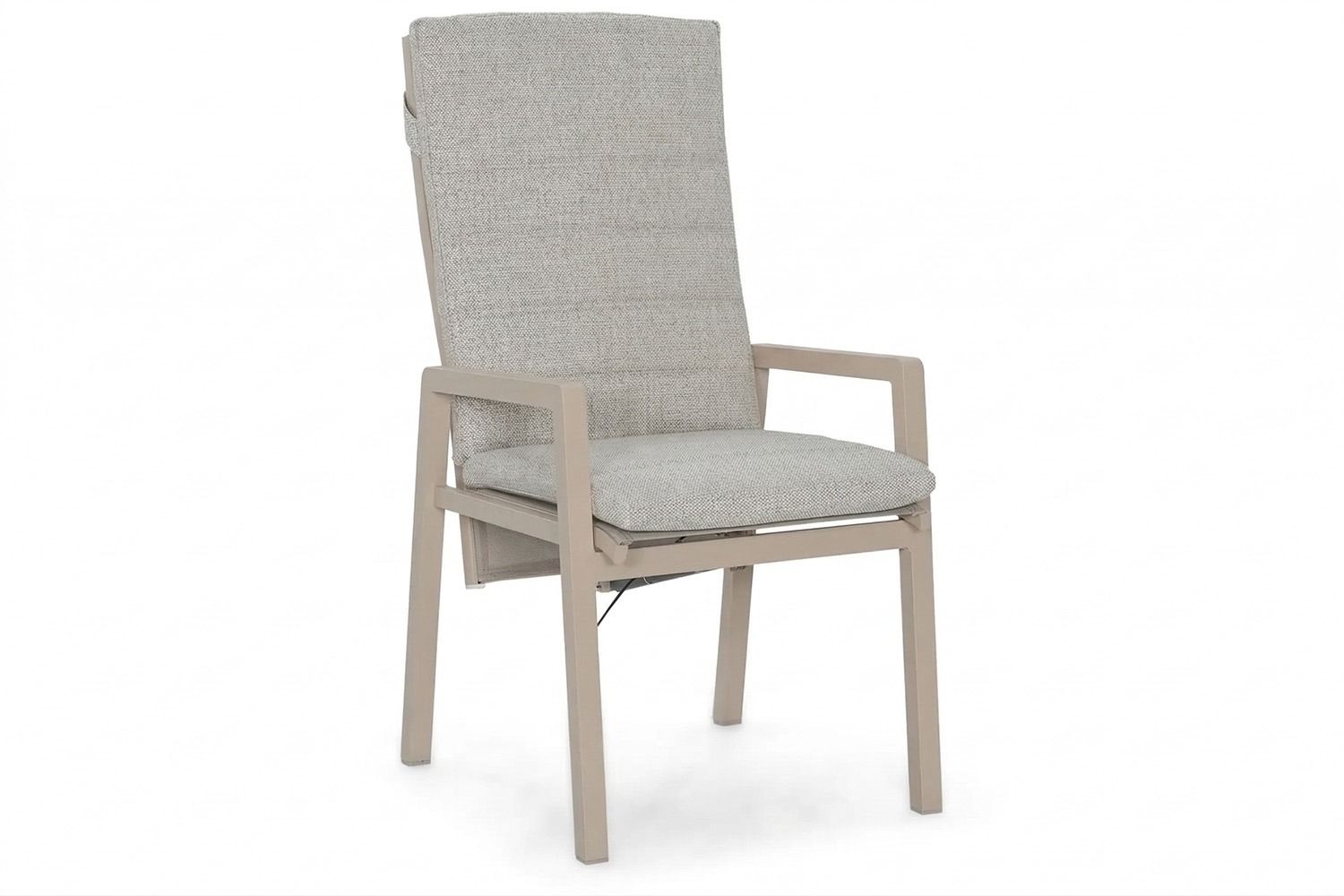 Vivaro Gartenstuhl verstellbar