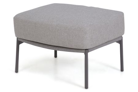 4 Seasons Florence footstool CARAMEL