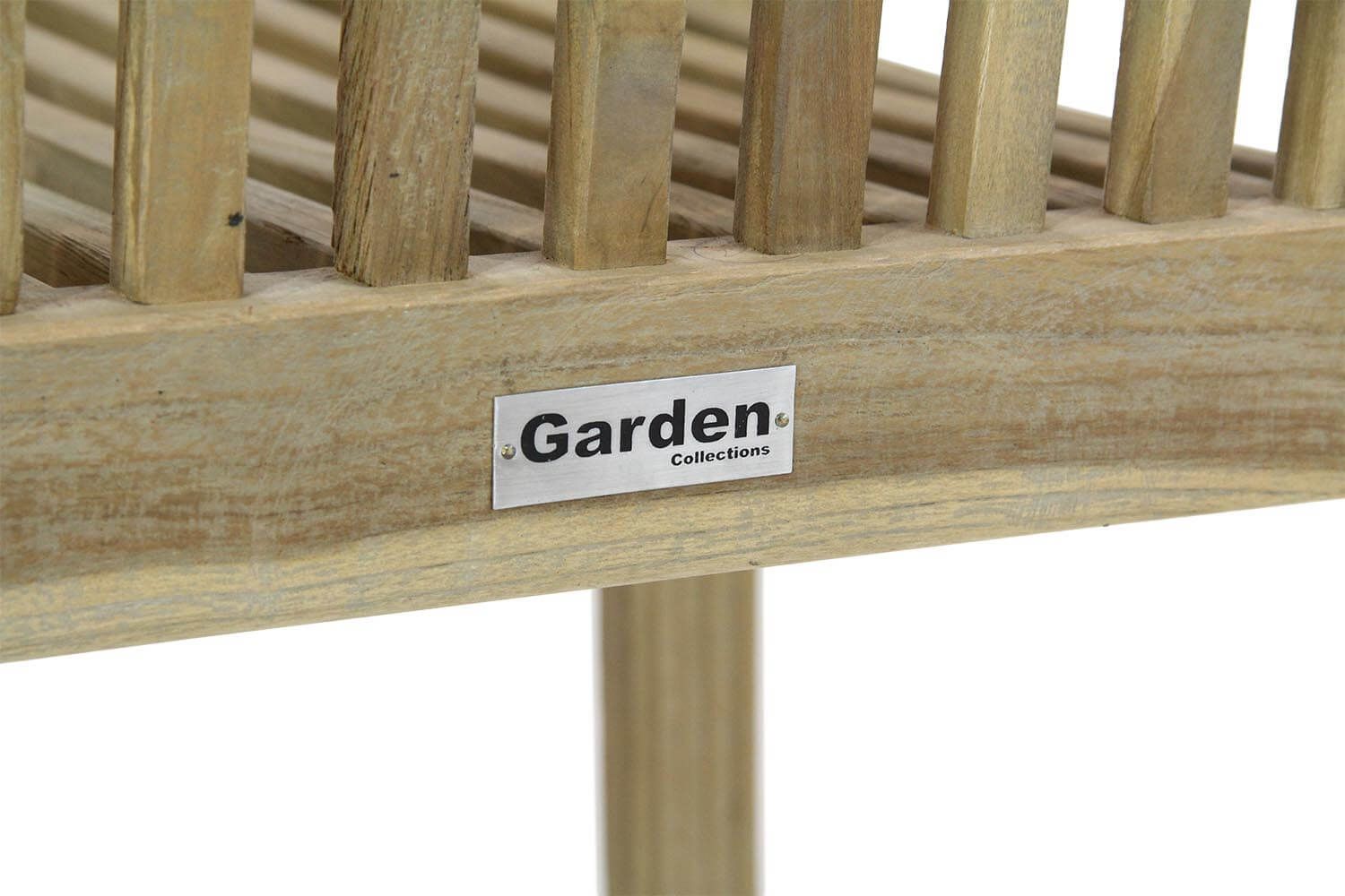 Garden Collections Wales dining tuinstoel stapelbaar