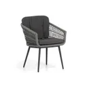 Lifestyle Western/Como 70 cm bistroset 3-delig thumbnail