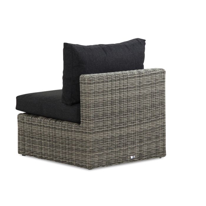 Garden Collections Comodo midden module