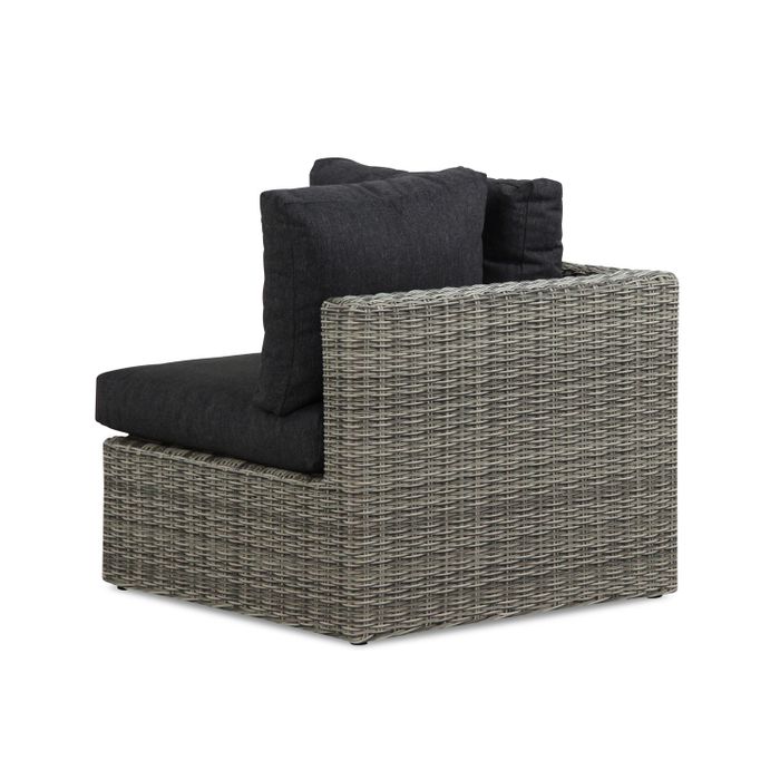 Garden Collections Comodo hoek module