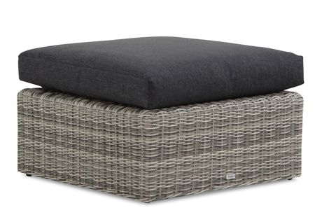 Garden Collections Comodo lounge voetenbank