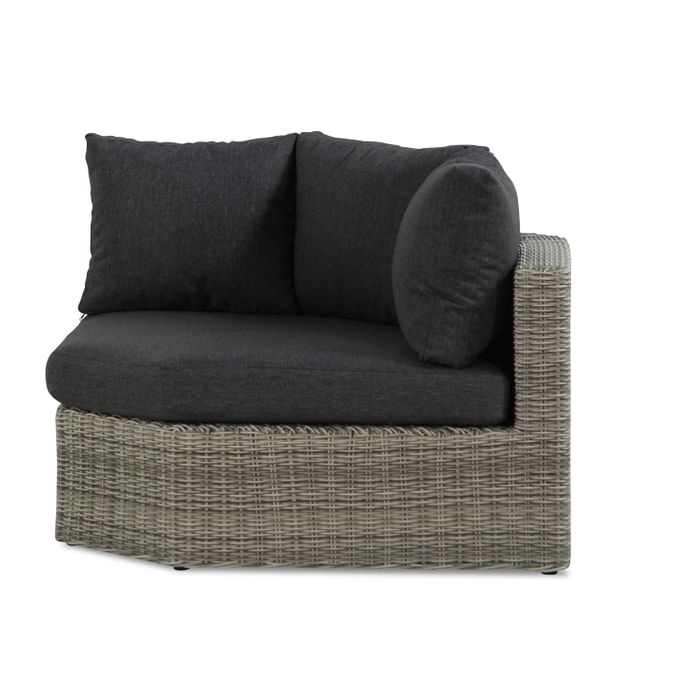 Garden Collections Comodo corner module XL