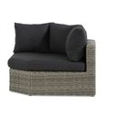 Garden Collections Comodo corner module XL thumbnail