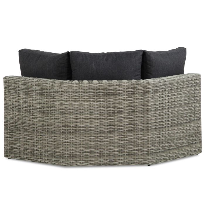 Garden Collections Comodo corner module XL