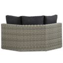 Garden Collections Comodo corner module XL thumbnail