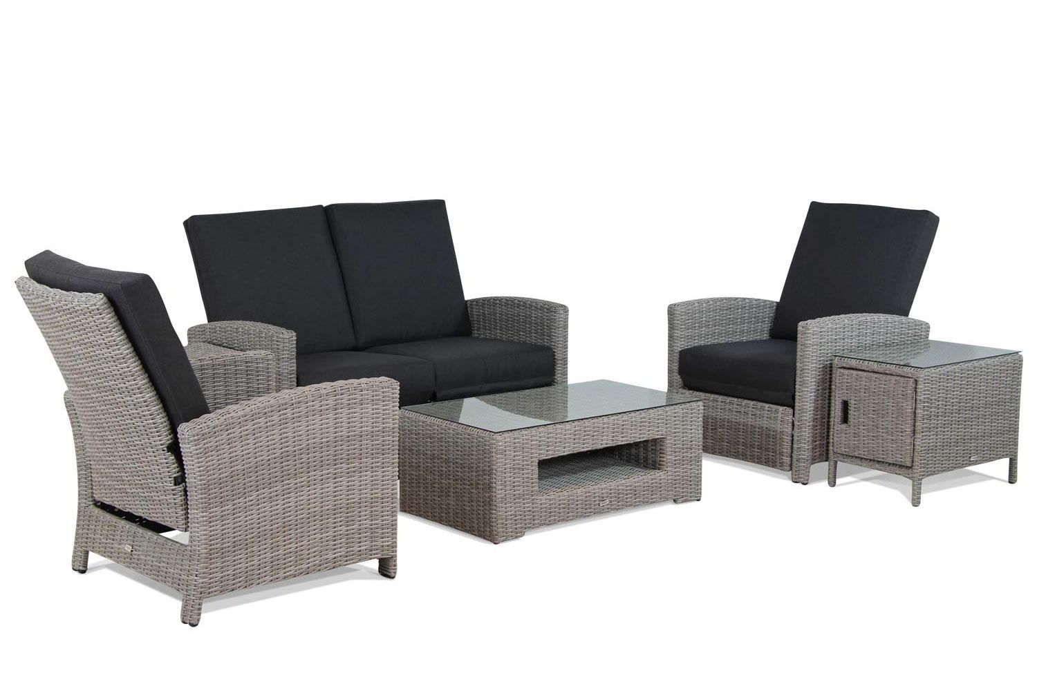 Garden Collections Douglas lounge tafel thumbnail
