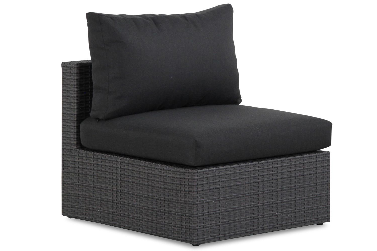 Garden Collections Houston midden module