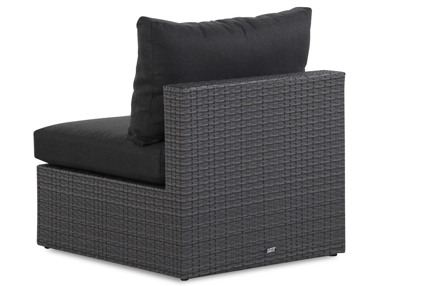 Garden Collections Houston loungeset U-vorm 8-delig thumbnail