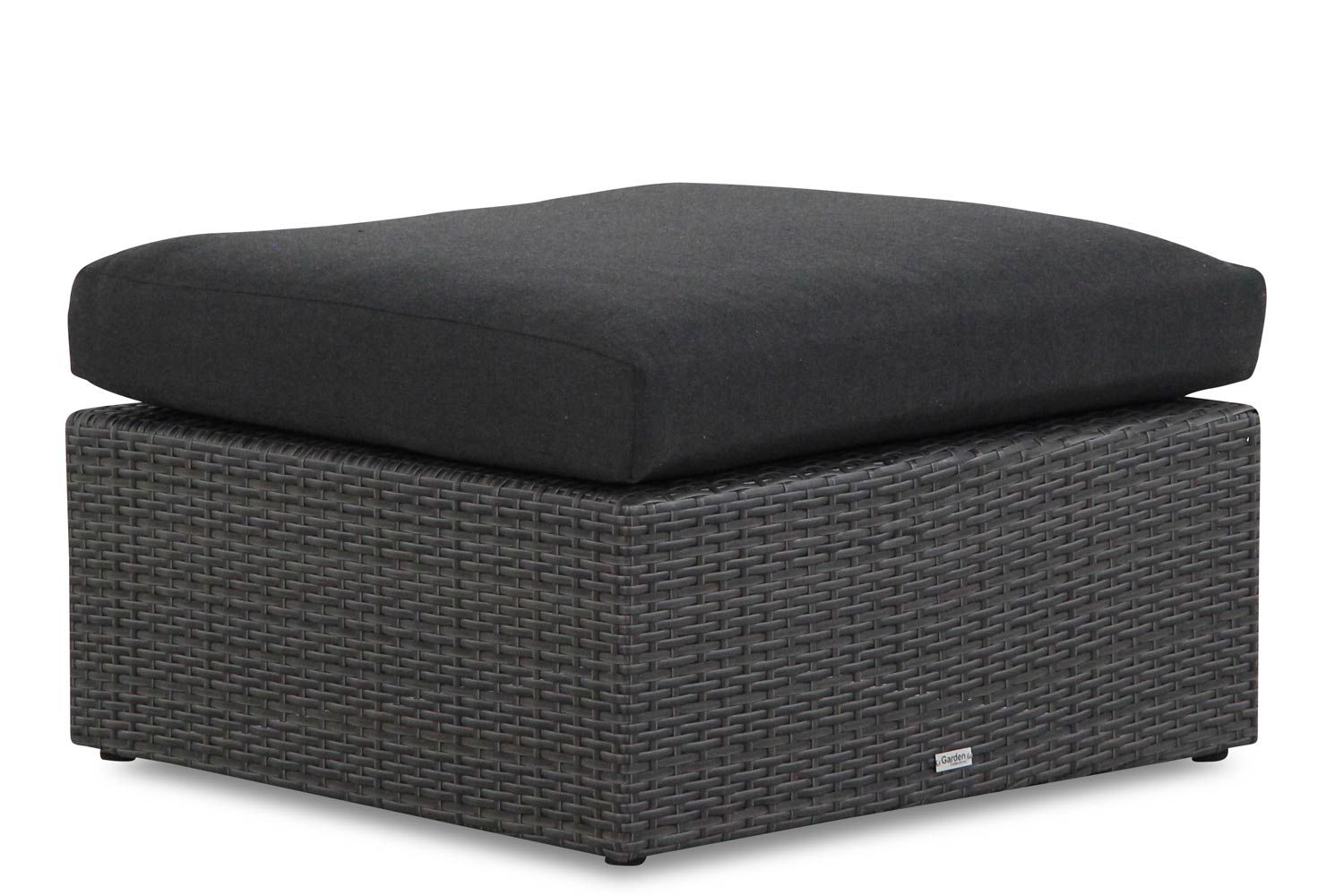 Garden Collections Houston hoek loungeset 7-delig