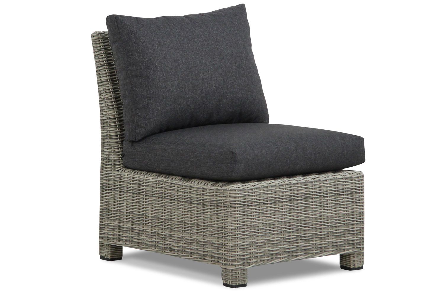 Garden Collections Lusso midden module