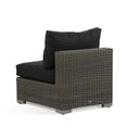 Garden Collections Toronto loungeset U-vorm 8-delig thumbnail