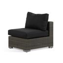Garden Collections Toronto loungeset U-vorm 8-delig thumbnail