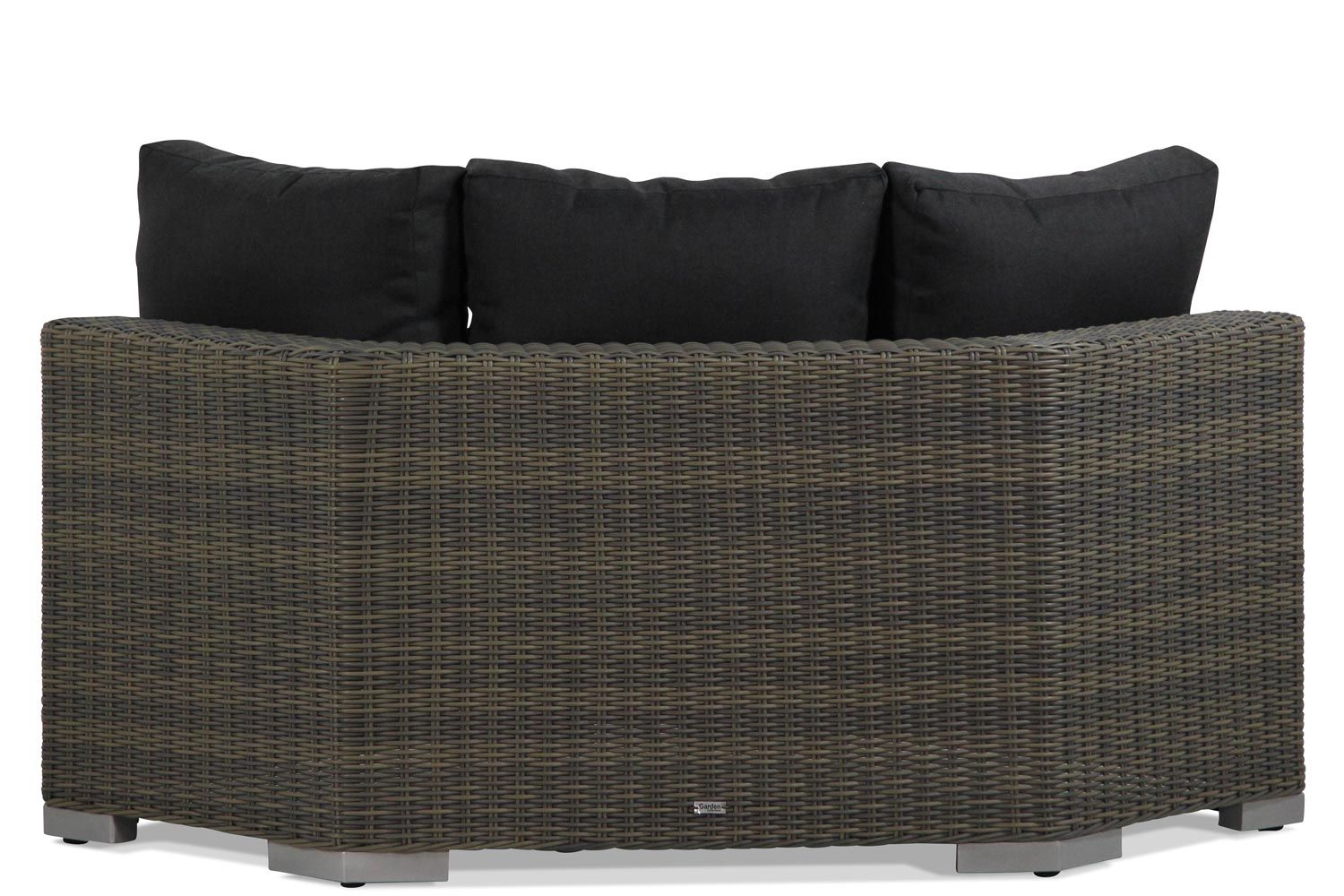 Garden Collections Toronto hoek module XL