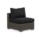 Garden Collections Toronto loungeset U-vorm 8-delig thumbnail
