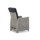 Garden Collections Bello/Oregon 300 cm dining tuinset 9-delig verstelbaar thumbnail